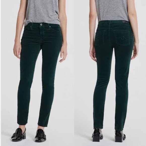 Evergreen AG Cords - Prima Cigarette Leg Zs 25 - Picture 2 of 7